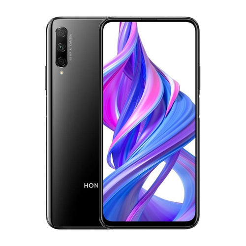 Obnovljen Honor 9X Pro (256GB) Razred A+