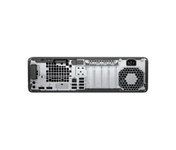 Obnovljen računalnik HP EliteDesk 800 G4 MT, i7-8700, 32GB, 256GB, Windows 10 Pro
