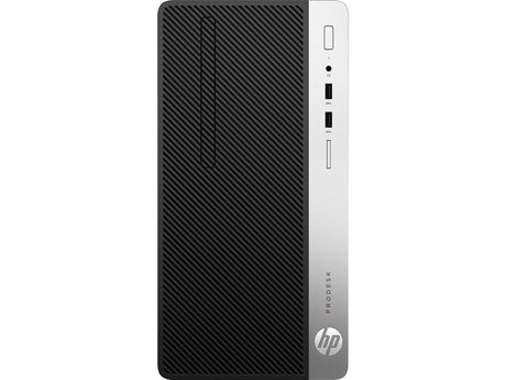 Obnovljen računalnik HP ProDesk 400 G6 SFF, i5-9500, 32GB, 1TB, Windows 10 Pro