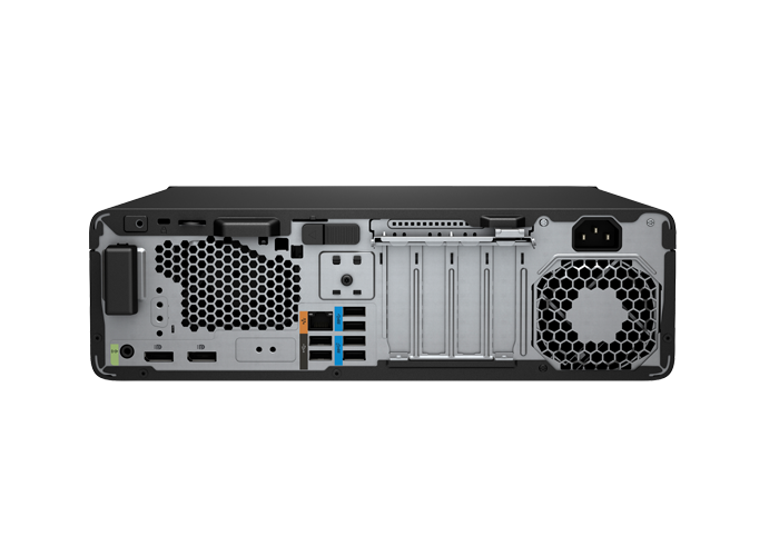 Delovna postaja HP Z2 SFF G9, Intel Core i5-14500 2.6GHz, 32GB RAM, 1TB NVMe SSD, AMD Radeon RX6400, Windows 11 Pro