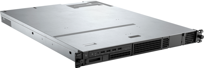 Delovna postaja HP ZCentral 4R, Xeon W-2225, 16GB, 512GB SSD, Nvidia T400, Windows 11 Pro