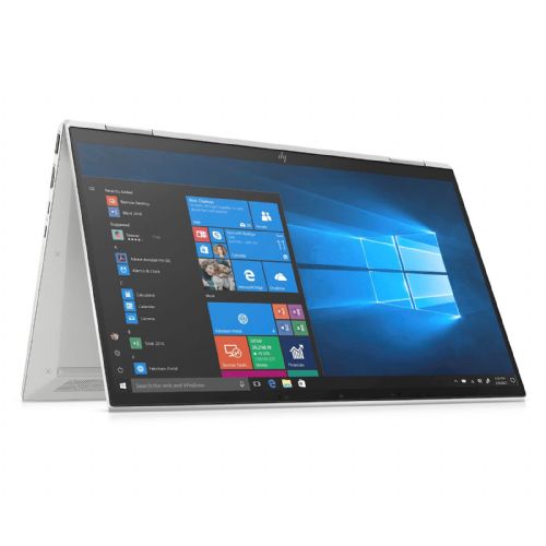 Obnovljen HP Elitebook x360 1030 G7, i7-10810U, 16GB RAM, 256GB SSD, FHD Touch, Windows 11 Pro, Razred A