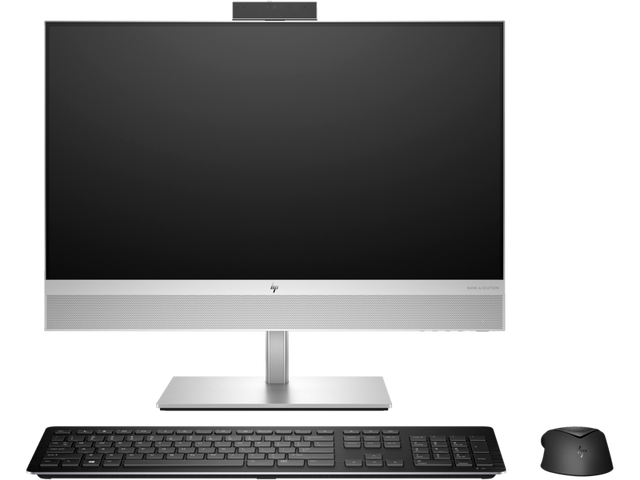 HP EliteOne 840 G9 AiO