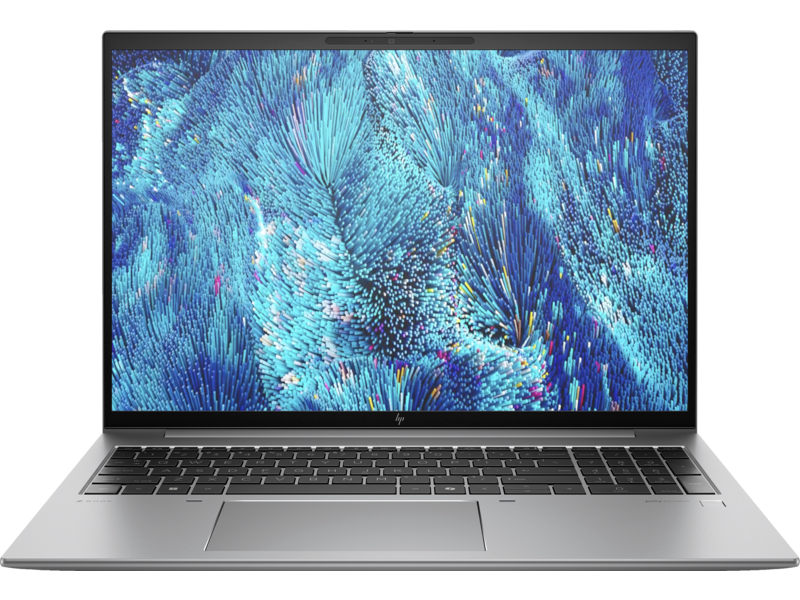HP ZBook Firefly 16 G11 | Ultra 7 165U | 64 GB RAM | Touch