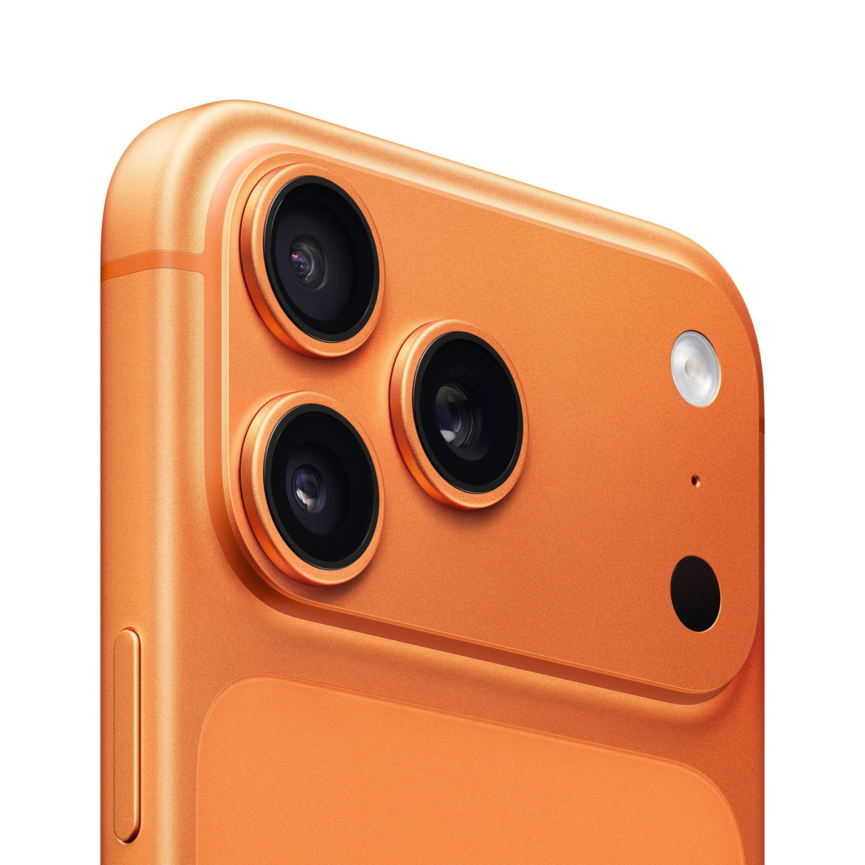 Obnovljen iPhone 17 Pro Max (1TB) Razred A+, Cosmic Orange