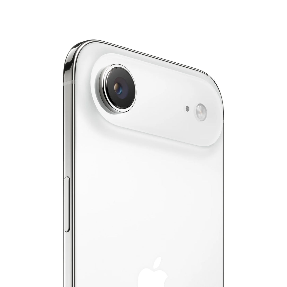 Obnovljen iPhone Air (256GB) Razred A+, Cloud White