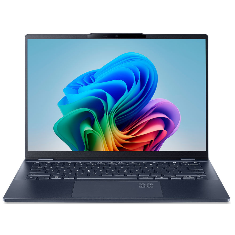 Prenosnik Acer Swift 14 AI, Ultra 5 228V, 32GB RAM, 512GB SSD, OLED, Windows 11 Home