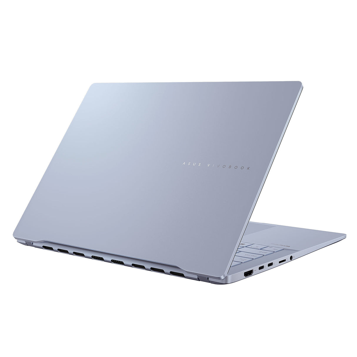 Prenosnik ASUS Vivobook S14 S5406SA, Ultra 7-258V, 32GB RAM, 1TB SSD, OLED 120Hz, Windows 11 Home