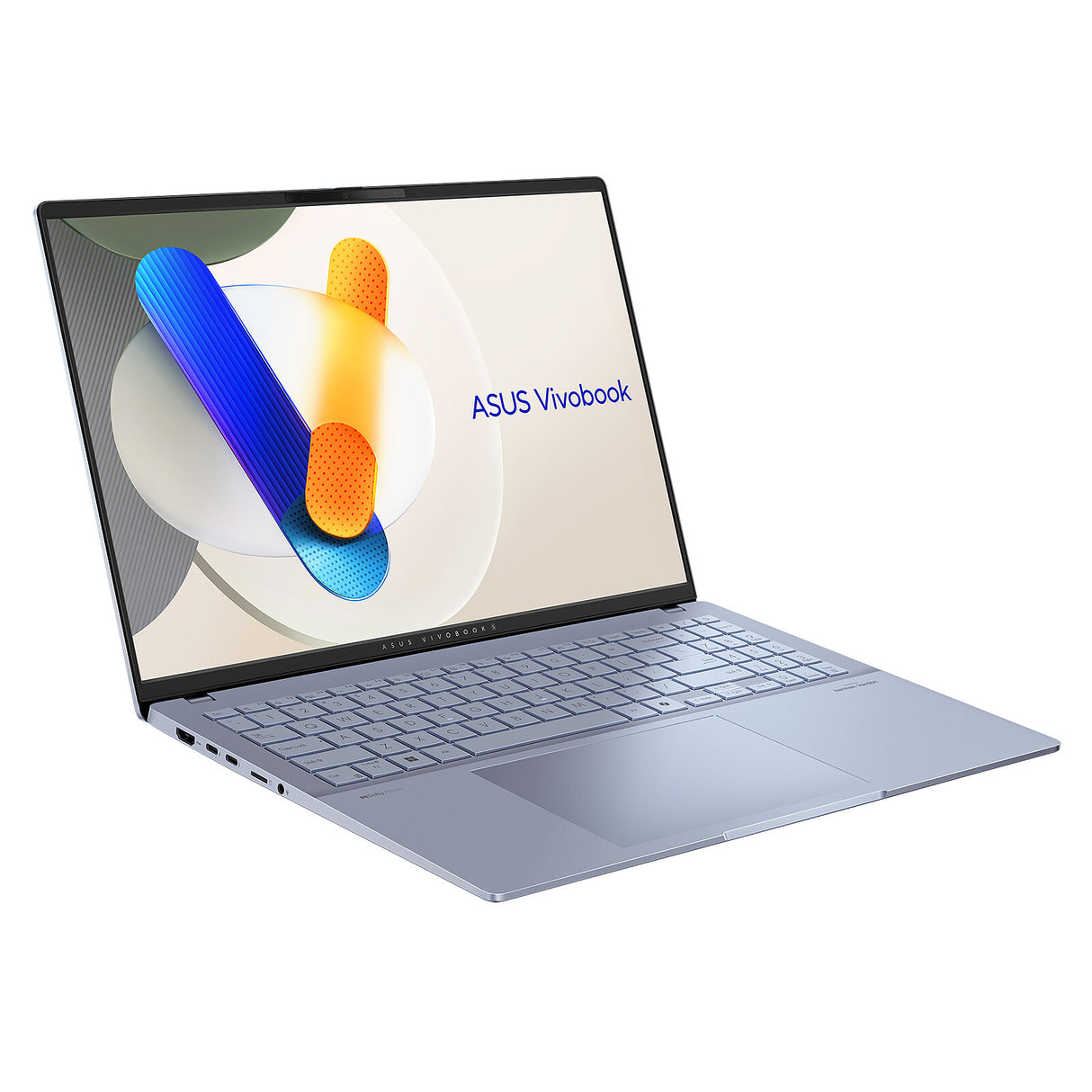 Prenosnik ASUS Vivobook S16 S5606CA, Ultra 7-225H, 32GB RAM, 1TB SSD, OLED 120Hz, Windows 11 Home