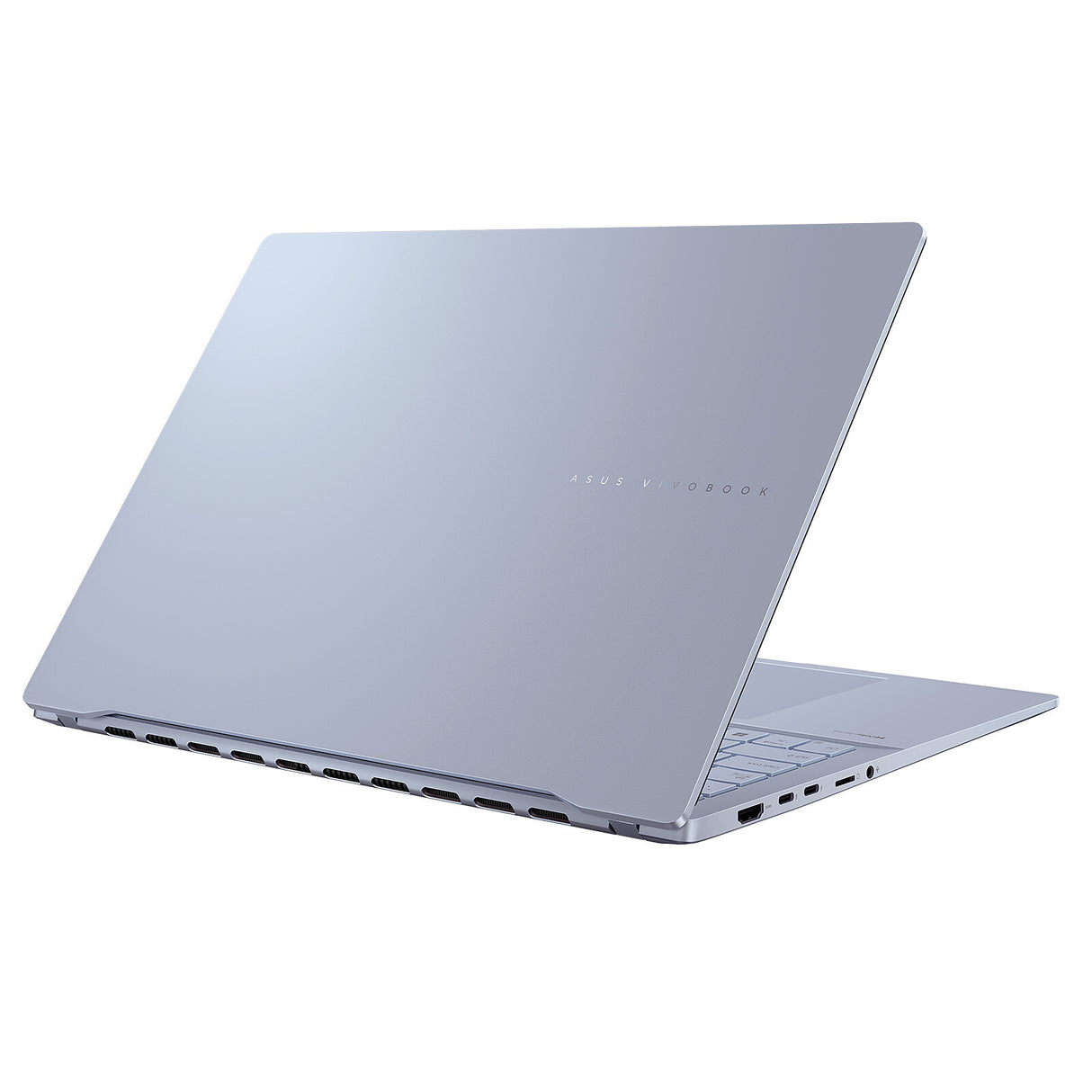 Prenosnik ASUS Vivobook S16 S5606CA, Ultra 7-225H, 32GB RAM, 1TB SSD, OLED 120Hz, Windows 11 Home