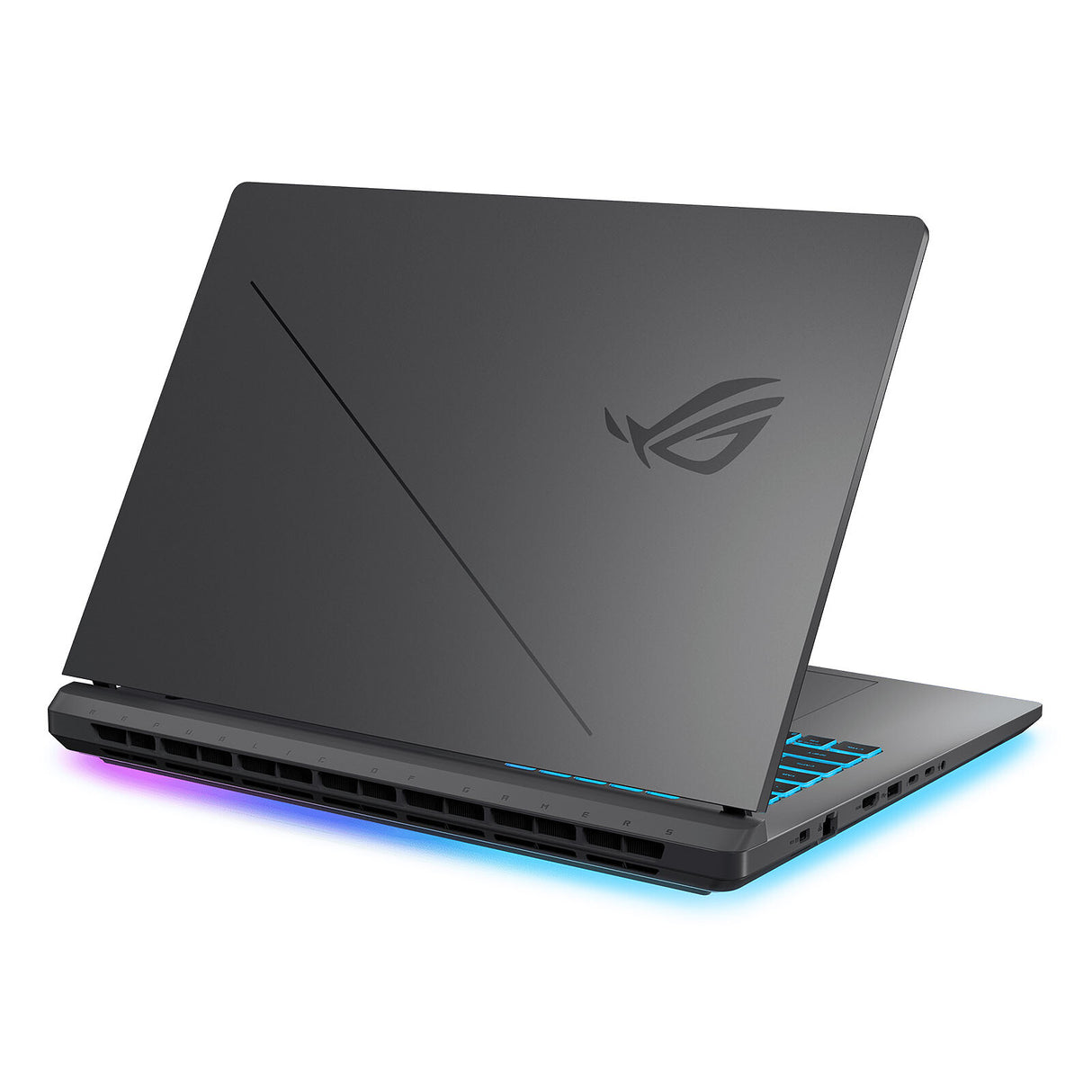 ASUS ROG Strix G18, Ultra 9-275HX, 64GB RAM, 2TB SSD, RTX 5080, 240Hz, Windows 11 Home