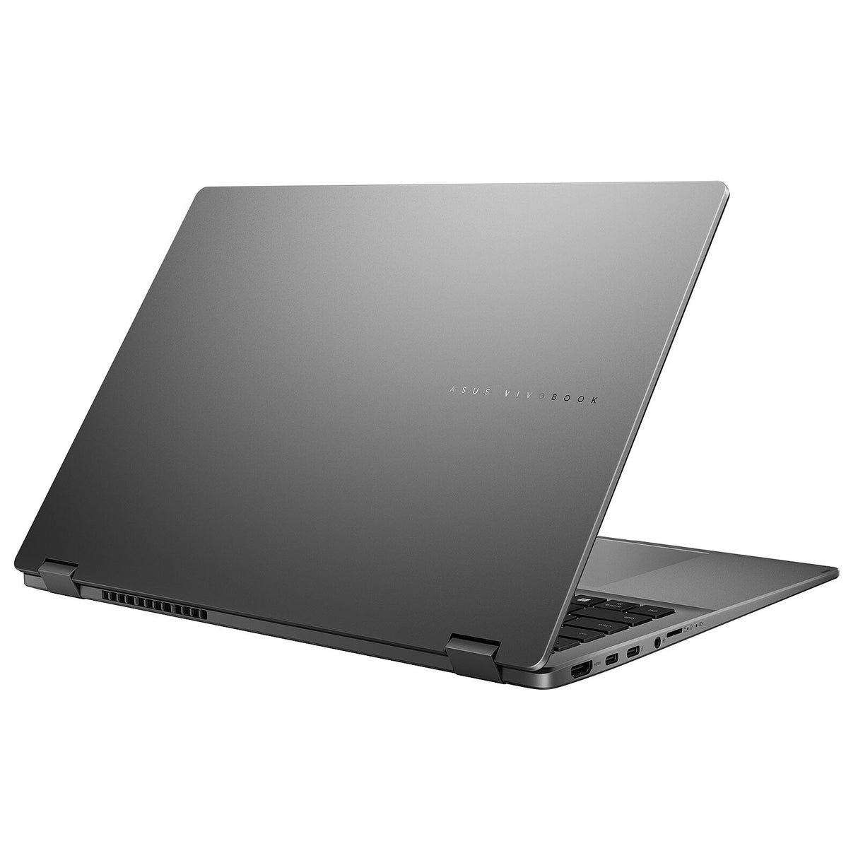 Prenosnik ASUS Vivobook 16 Flip TP3607SA, Ultra 5-226V, 16GB RAM, 1TB SSD, 120Hz OLED, Windows 11 Home