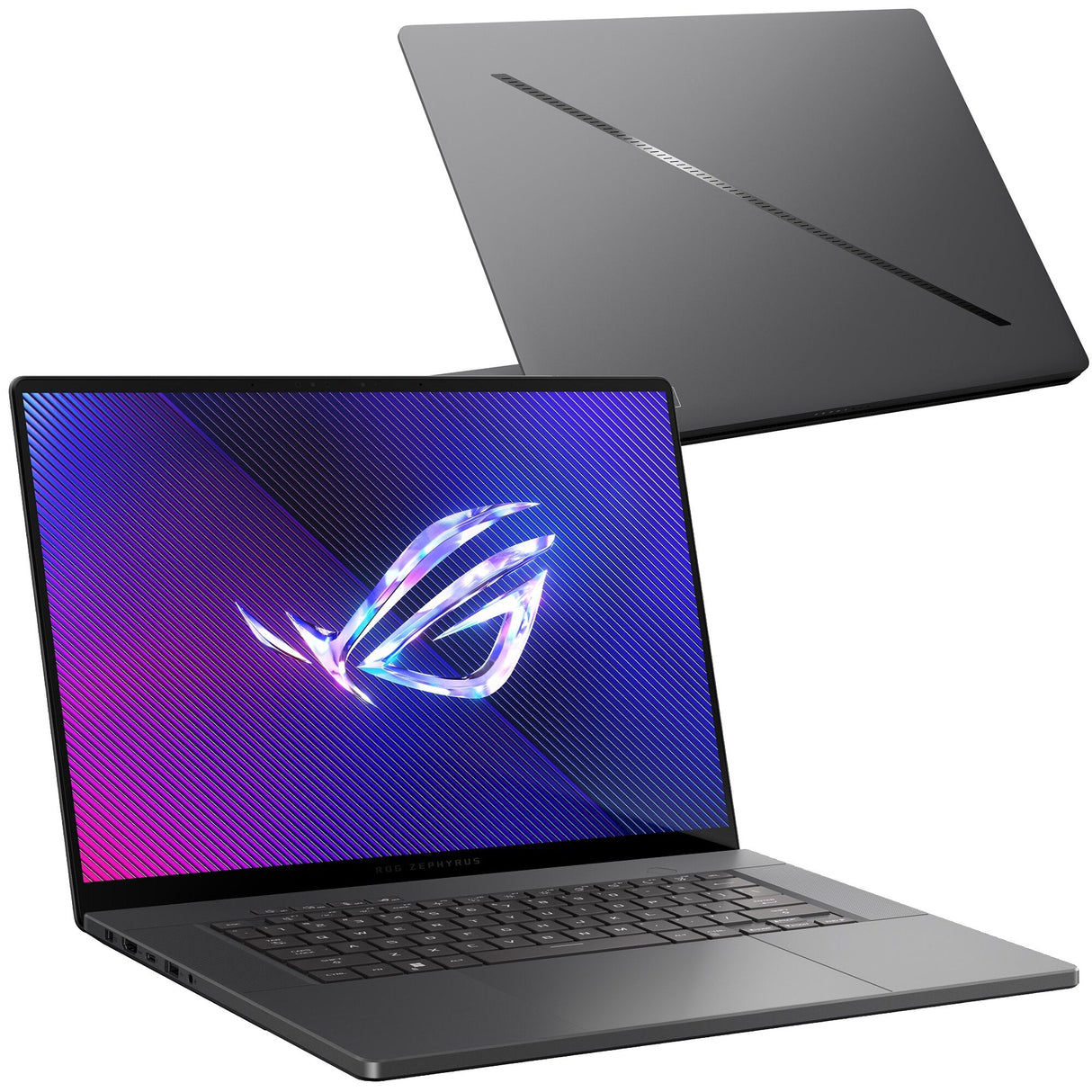 ASUS ROG Zephyrus G16 Ultra 9 185H, 32GB, 2TB, Windows 11 Pro, RTX4090 OLED