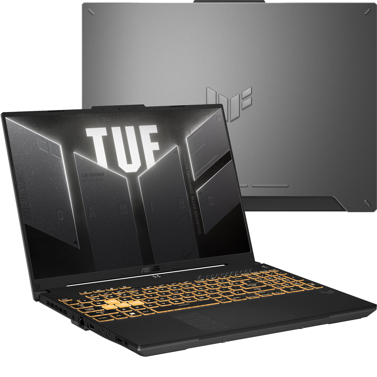Prenosnik ASUS TUF Gaming F15, i7-13620H, 32GB RAM, 1TB SSD, RTX 4050, 144Hz, Windows 11 Home