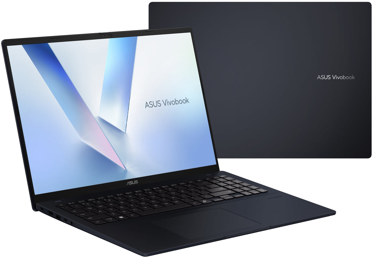 Prenosnik ASUS Vivobook 16 D1607KA, Ryzen AI 5 340, 32GB RAM, 1TB SSD, Windows 11 Home