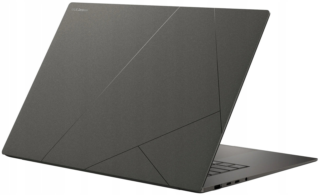 Prenosnik ASUS ZenBook S16 UM5606KA Ryzen AI 7 350, 24GB RAM, 1TB SSD, OLED 120Hz, Windows 11 Home
