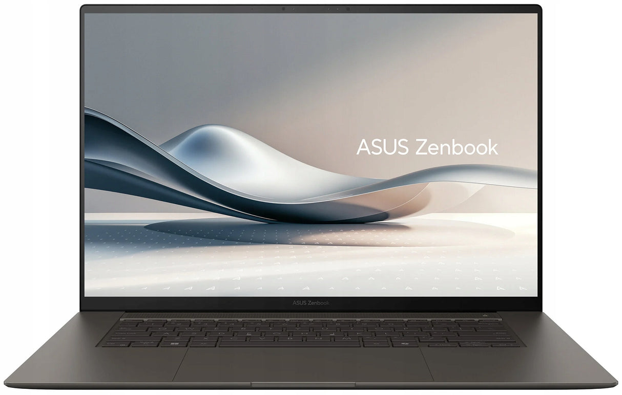 Prenosnik ASUS ZenBook S16 UM5606KA Ryzen AI 7 350, 24GB RAM, 1TB SSD, OLED 120Hz, Windows 11 Home