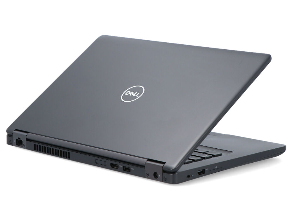 Obnovljen Dell Latitude 5490, i5-8350U, 16GB RAM, 256GB SSD, FHD, Windows 11 Pro, Razred A