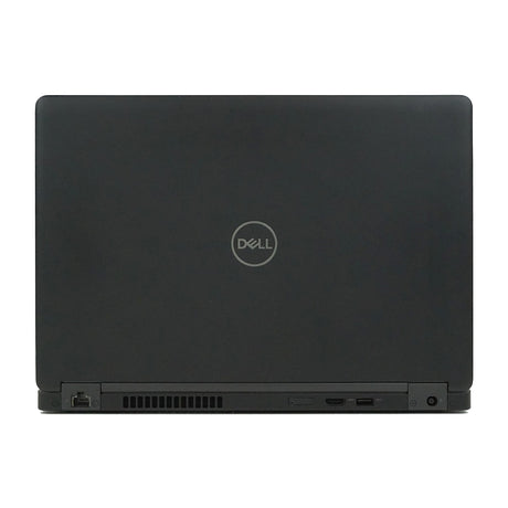 Obnovljen Dell Latitude 5490, i5-8350U, 16GB RAM, 256GB SSD, FHD, Windows 11 Pro, Razred A