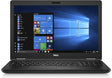 Obnovljen prenosnik Latitude 5580 Core i5-6300U, 8GB, 512GB, Windows 10