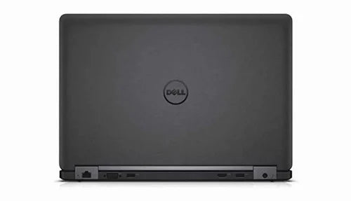 Obnovljen prenosnik Latitude 5580 Core i5-6300U, 8GB, 512GB, Windows 10
