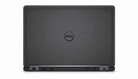 Obnovljen prenosnik Latitude 5580 Core i5-6300U, 8GB, 512GB, Windows 10