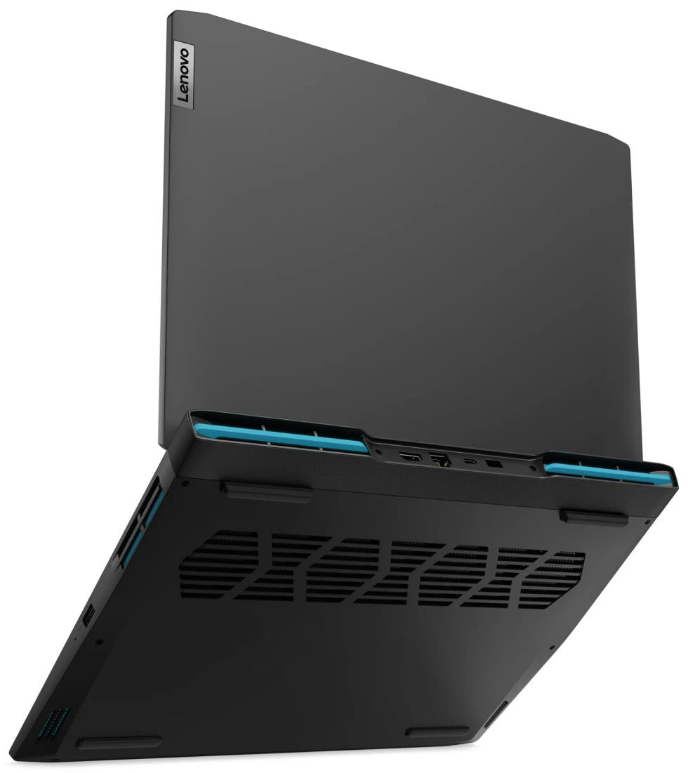 Prenosnik Lenovo IdeaPad Gaming 3 15, Ryzen 7-7735HS, 16GB, 512GB, RTX 3050 120Hz, Windows 11 Home