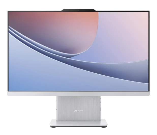 Lenovo IdeaCentre AIO 27, Ryzen 7-7735HS, 16GB RAM, 512GB SSD, Windows 11 Home