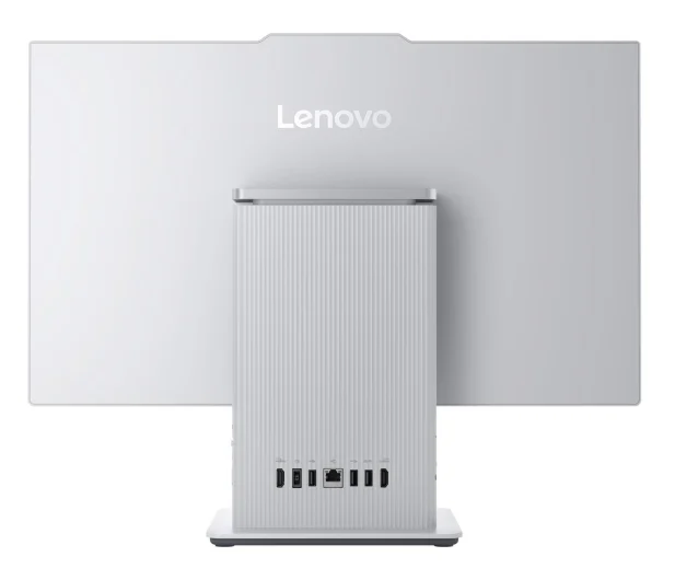 Lenovo IdeaCentre AIO 27, Ryzen 7-7735HS, 16GB RAM, 512GB SSD, Windows 11 Home