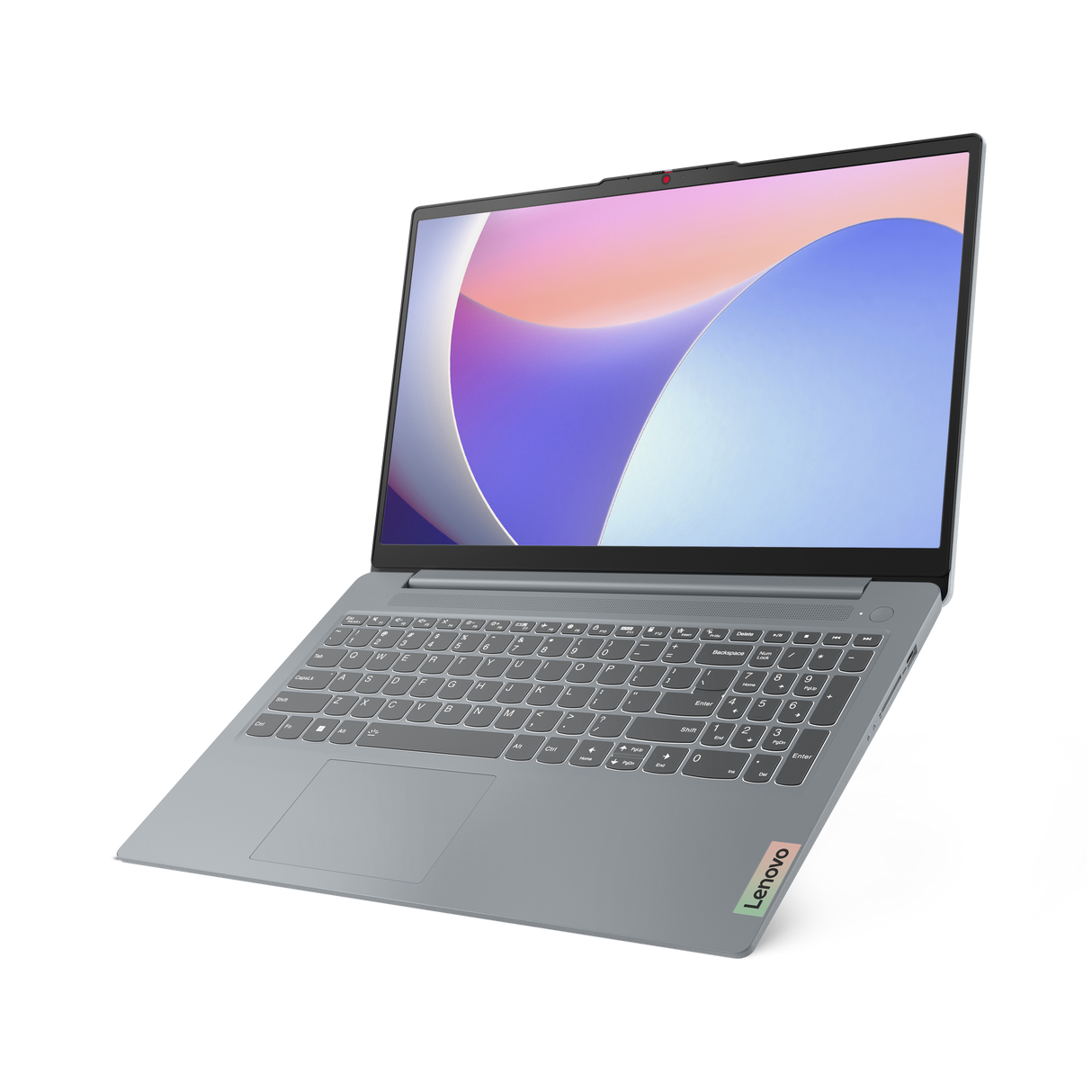 Prenosnik Lenovo IdeaPad Slim 3 15, i5-12450H, 16GB RAM, 512GB SSD, Windows 11 Home
