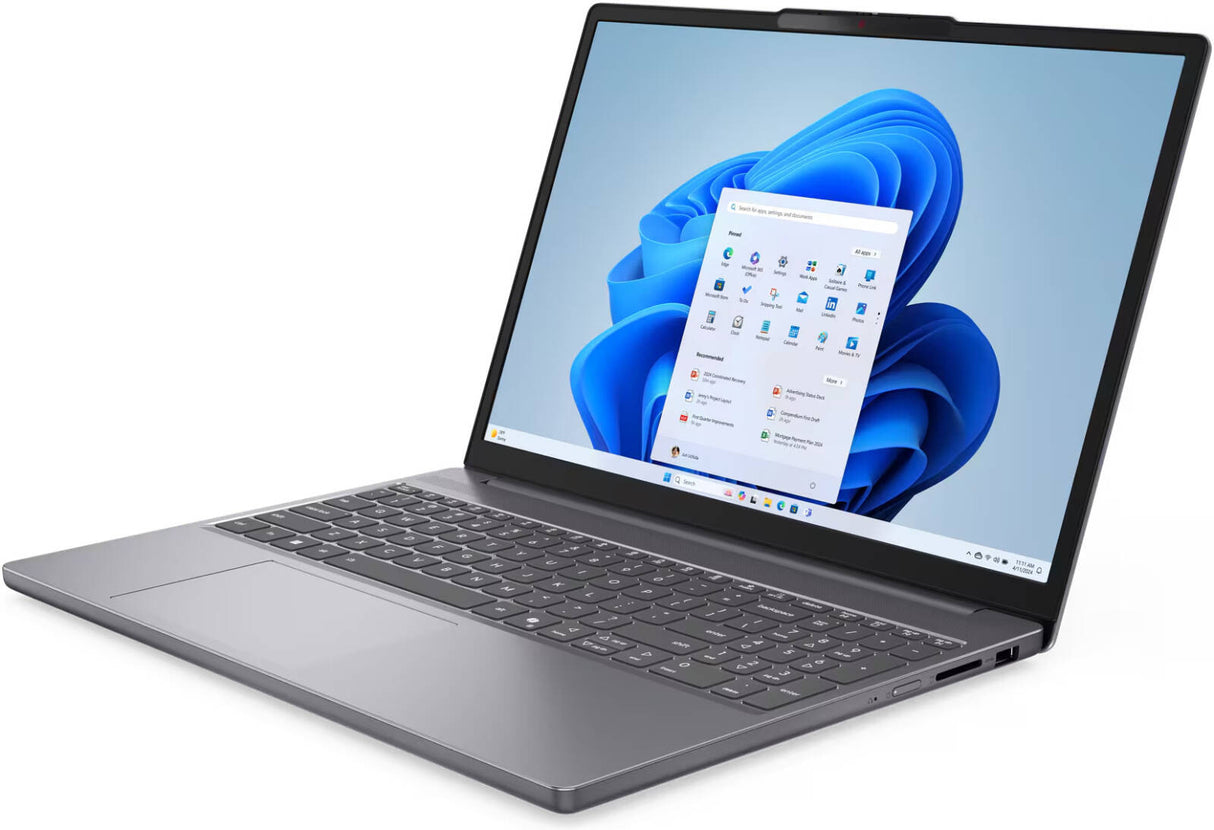 Prenosnik Lenovo IdeaPad Slim 3, i5-13420H, 16GB RAM, 512GB SSD, OLED 165Hz, Windows 11 Home
