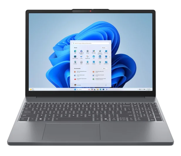 Prenosnik Lenovo IdeaPad Slim 3, i5-13420H, 16GB RAM, 512GB SSD, OLED 165Hz, Windows 11 Home