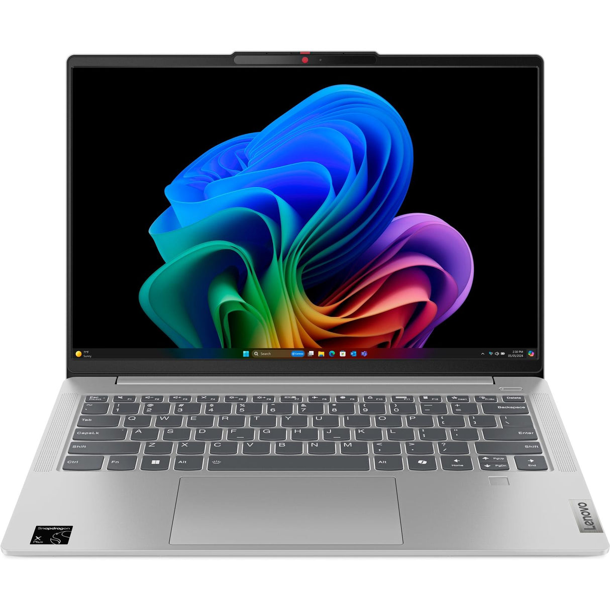 Prenosnik Lenovo IdeaPad Slim 5-14, X Plus X1P-42-100, 32GB RAM, 1TB SSD, Windows 11 Pro