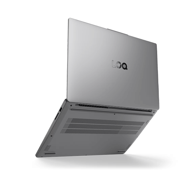 Prenosnik Lenovo LOQ-15, i5-12450HX, 16GB RAM, 512GB SSD, RTX 2050, 144Hz