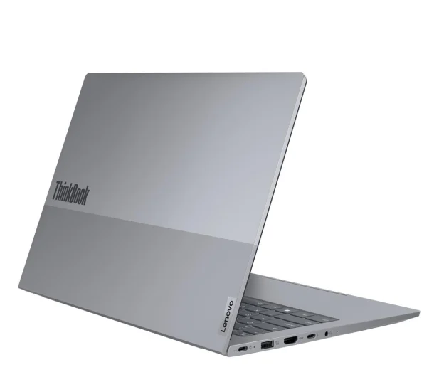 Prenosnik Lenovo ThinkBook 14 G7, Ryzen 5 7535HS, 32GB RAM, 512GB SSD + 1TB SSD, Windows 11 Pro