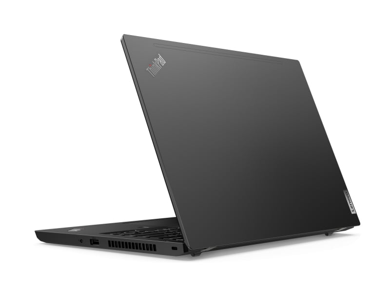 Obnovljen Lenovo ThinkPad L14 G1, i5-10310U, 16GB RAM, 256GB SSD, FHD, Windows 11 Pro, Razred A