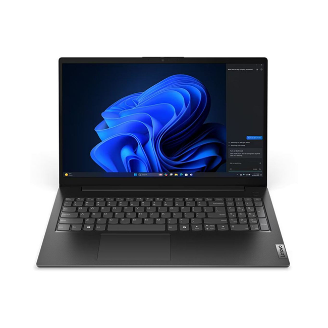 Prenosnik Lenovo V15, i3-1315U, 24GB RAM, 1TB SSD, Windows 11 Pro