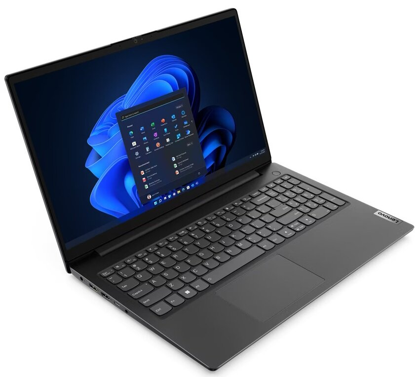 Prenosnik Lenovo V15, i3-1315U, 24GB RAM, 1TB SSD, Windows 11 Pro