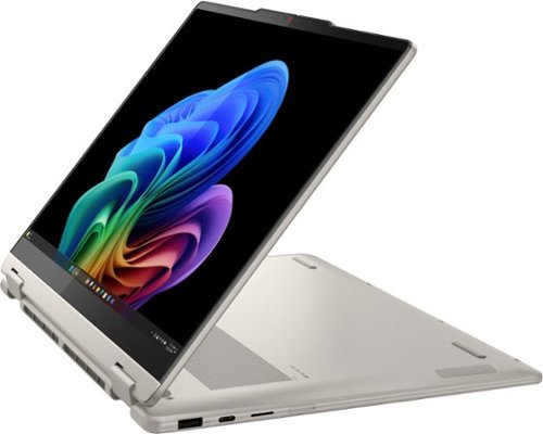 Prenosnik Lenovo Yoga 7 2-in-1, Ryzen AI 5-340, 16GB RAM, 512GB SSD, OLED Touch, Windows 11 Home