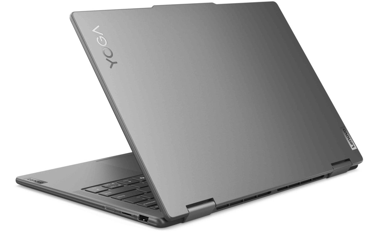 Prenosnik Lenovo Yoga 7 2-in-1, Ultra 5-125H, 16GB RAM, 1TB SSD, OLED Touch, Windows 11 Home