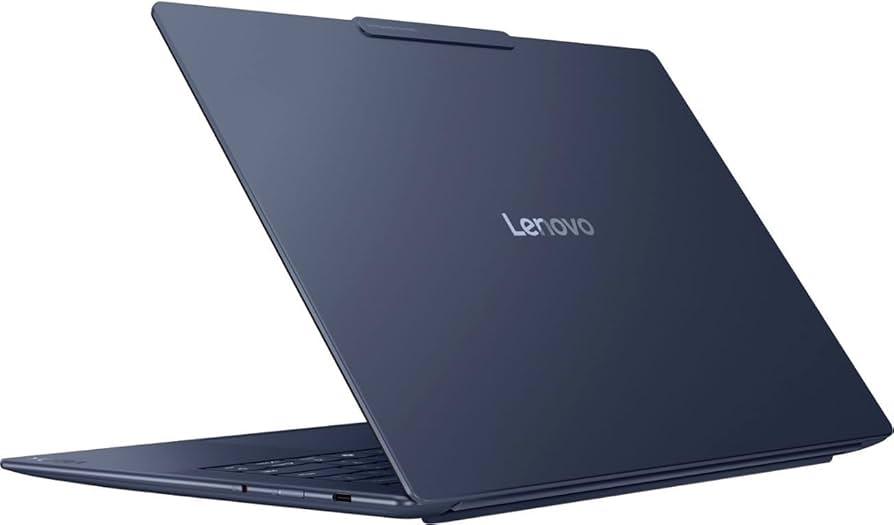 Lenovo Yoga Slim 7-14, X Elite X1E-78-100, 16GB RAM, 512GB SSD, OLED Touch, Windows 11 Home, AI