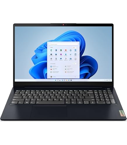 Prenosnik Lenovo IdeaPad 3-17, i3-1215U, 8GB RAM, 512GB SSD, Windows 11 Home