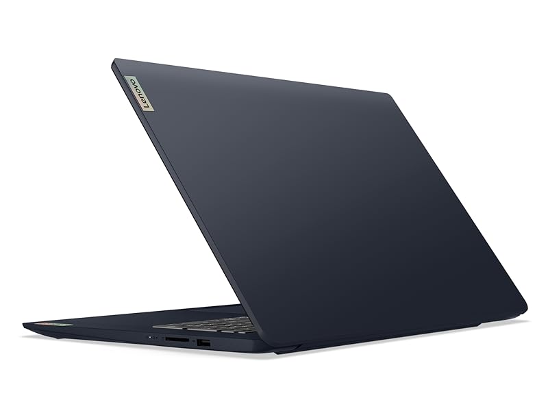 Prenosnik Lenovo IdeaPad 3-17, i3-1215U, 8GB RAM, 512GB SSD, Windows 11 Home