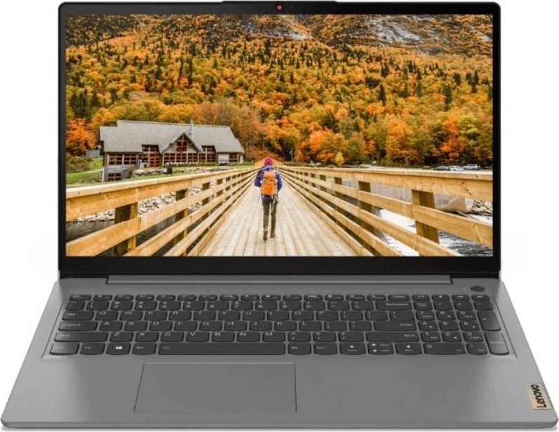 Lenovo IdeaPad 3 15ABA7 Arctic Grey | R3-5425U