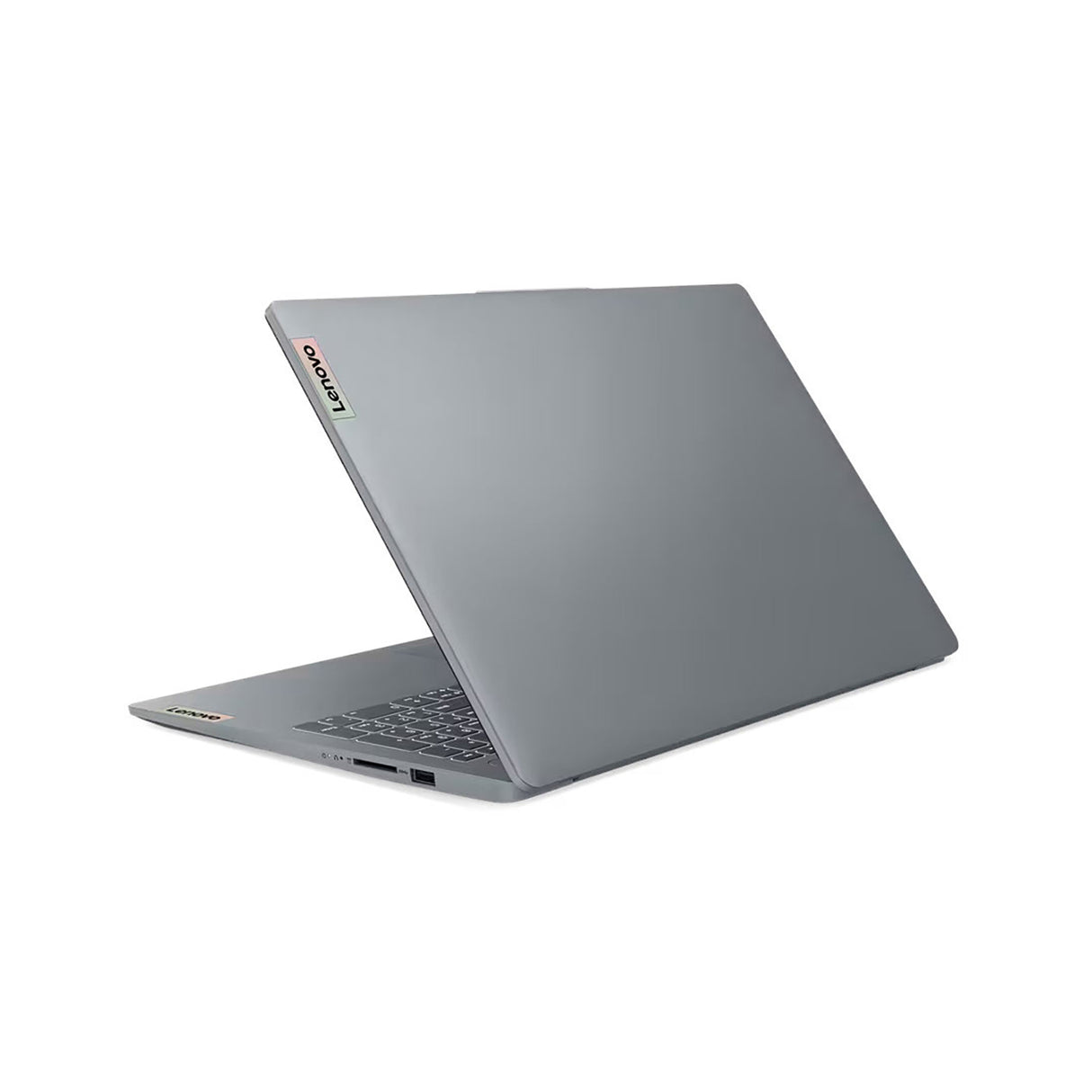 Prenosnik Lenovo IdeaPad Slim 3 15, i5-12450H, 16GB RAM, 512GB SSD, Windows 11 Home