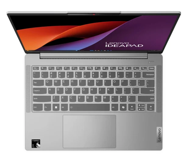 Prenosnik Lenovo IdeaPad Slim 5-14, X Plus X1P-42-100, 32GB RAM, 1TB SSD, Windows 11 Pro