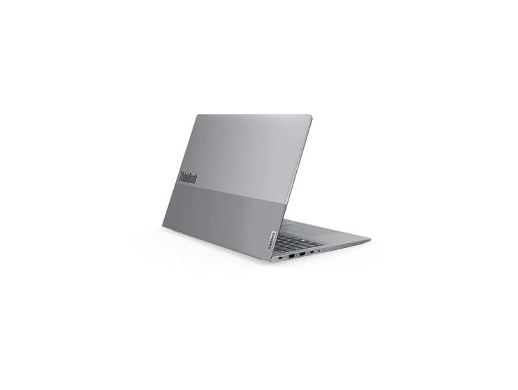 Prenosnik Lenovo ThinkBook 16 G6 IRL, i5-13420H, 32GB RAM, 512GB SSD + 1TB SSD, Windows 11 Pro
