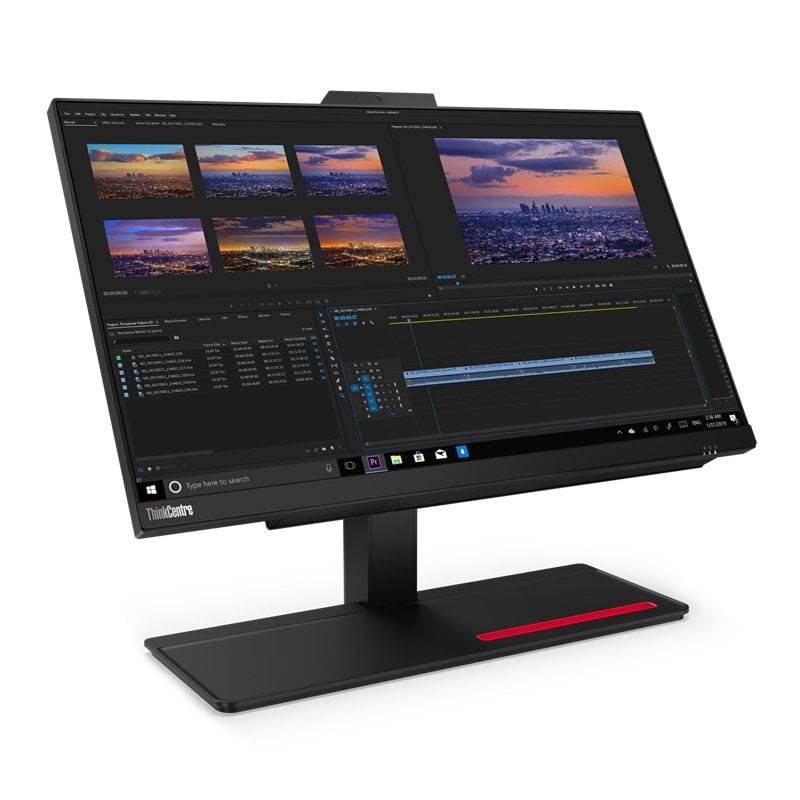 Lenovo ThinkCentre AIO M90a G2