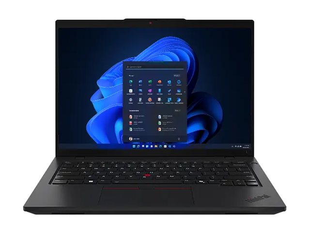 Lenovo ThinkPad L14 G5, Ryzen 5 PRO 7535U, 32GB RAM, 512GB SSD, Windows 11 Pro
