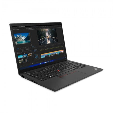 Prenosnik Lenovo Thinkpad P14S G3, Ryzen 7 Pro, 16GB, 512GB